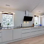 Antigona - 250m From The Sea By Interhome Neksø