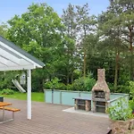 Antigona - 250m From The Sea By Interhome Сasa de vacaciones Neksø
