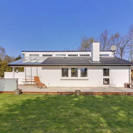 Antigona - 250m From The Sea In Bornholm By Interhome