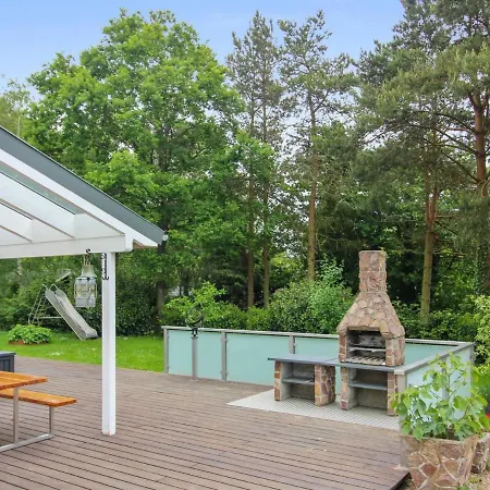 Antigona - 250m From The Sea In Bornholm By Interhome *
