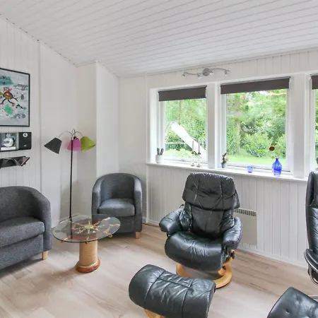 Antigona - 250m From The Sea In Bornholm By Interhome 펜션 *