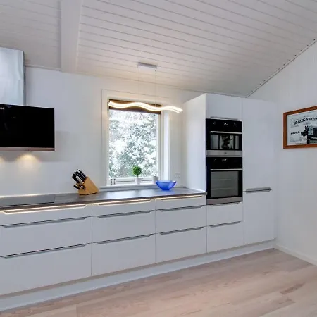 Antigona - 250m From The Sea In Bornholm By Interhome