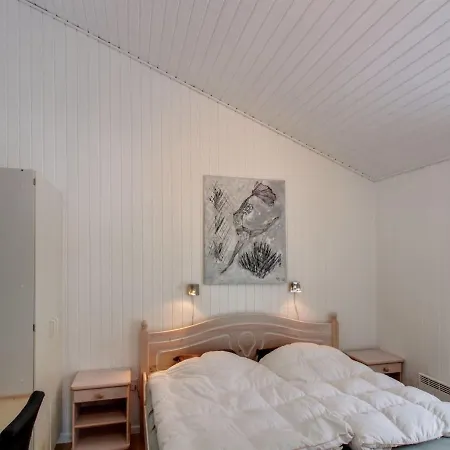 Antigona - 250m From The Sea In Bornholm By Interhome