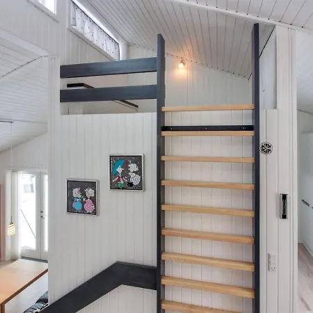 Antigona - 250m From The Sea In Bornholm By Interhome 펜션