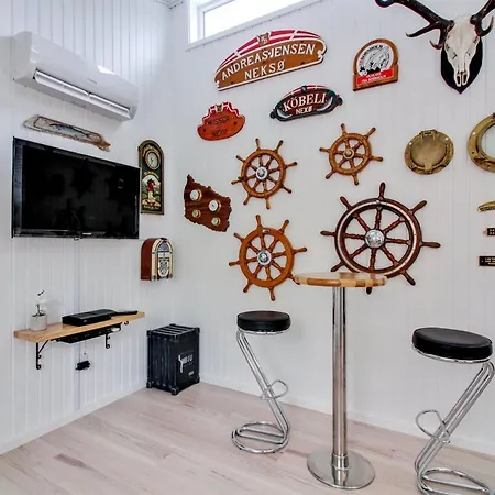 Сasa de vacaciones Antigona - 250m From The Sea By Interhome *