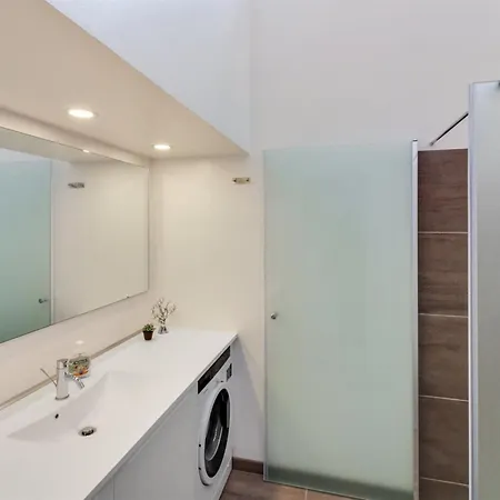 Antigona - 250m From The Sea By Interhome Feriehus *